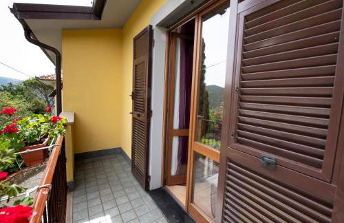 187 - Ca da Pincianna, con giardino a 15 minuti dal MARE - Foto 28