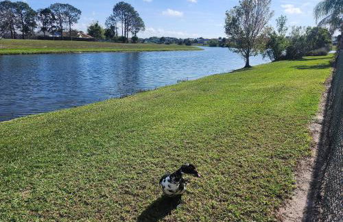 Central Location Lakeview Pool Villa near Disney - Foto 40