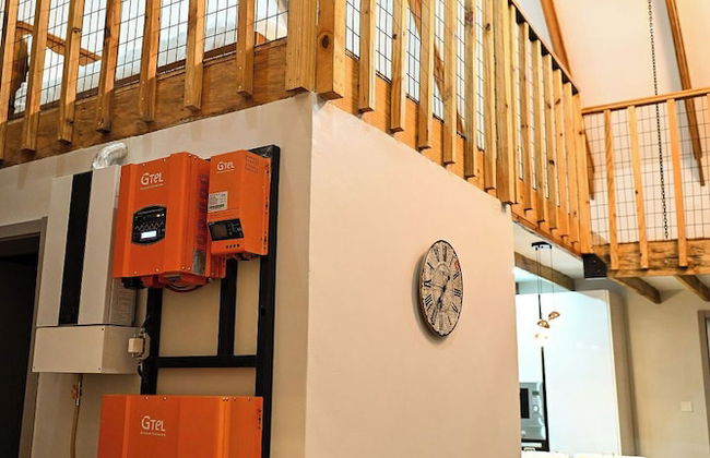 Mountain Lakes Resort and Spa - Foto 35