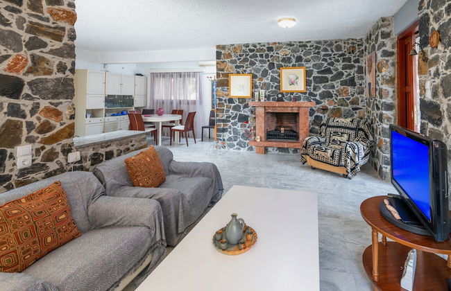 The Kokkini Beach Retreat - Foto 7