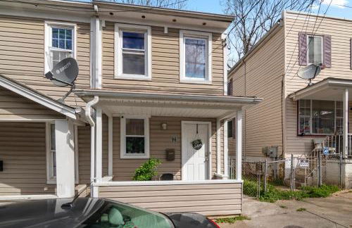 USNA Home In Downtown Annapolis - Foto 48