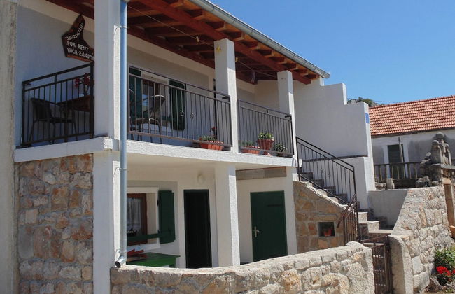 Holiday Home in Starigrad With Garden - Foto 25