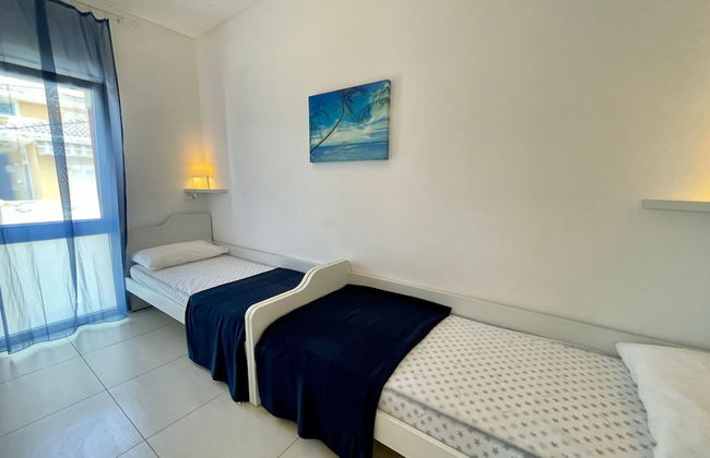 Modern Apartment in a Quiet Area - Foto 4