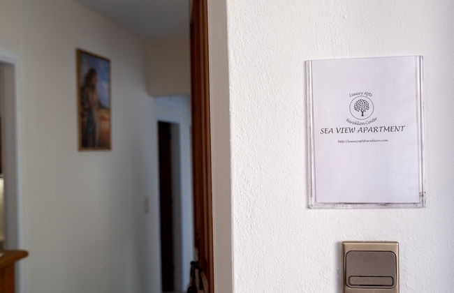 Luxury Apts Heraklion Center - Foto 2