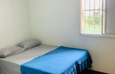 1007Portal da cidade - Apto completo com ar - Foto 15