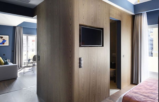 Roomore Apartments - Foto 28