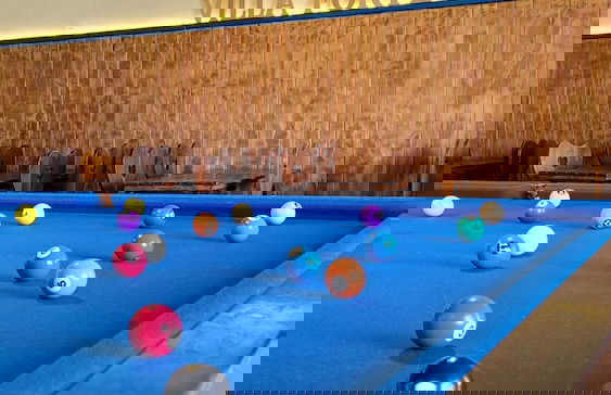 Hotel Fazenda Villa-Forte - Foto 46