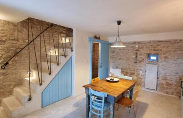 Casa Bella - Istrian Stone House - Foto 13