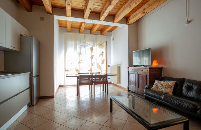 Casa Aurora - Foto 8