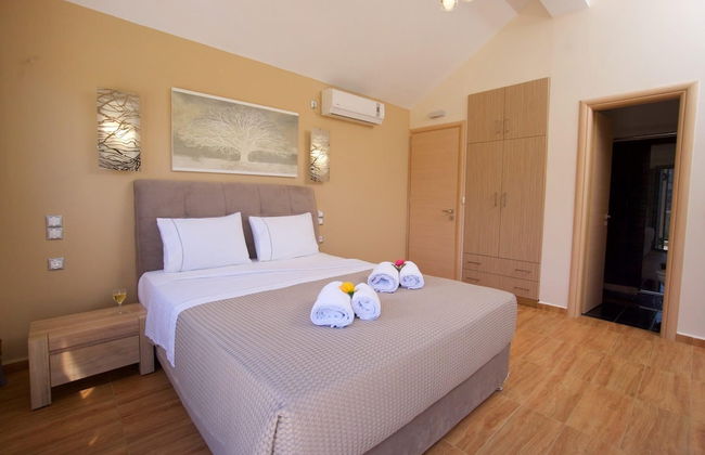 Kefalonia Horizon Villa 1 - Foto 6