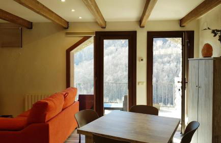 Can Batlló, entorno acojedor y romántico - Foto 39