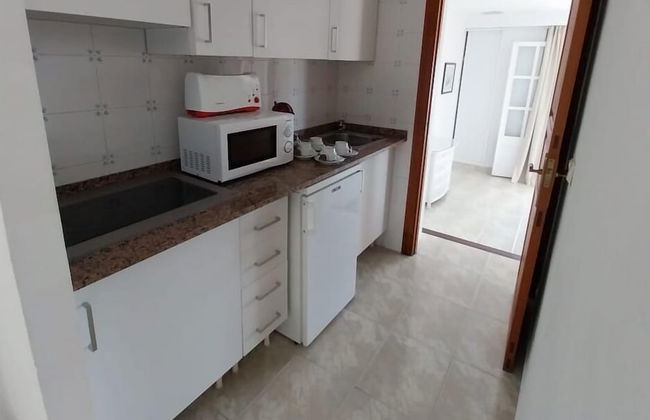 Apartamentos Torre Playa - Foto 30