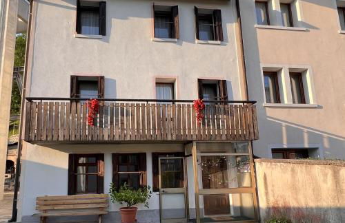 Conveniente, tranquilla con parcheggio - Photo 1