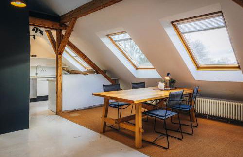 Atelier Bochum - Foto 11