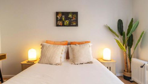 Oporto Terrace Apartament - Photo 3, wardrobe