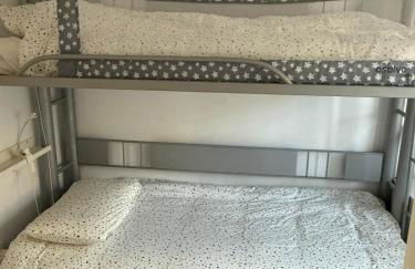 Two Bedroom Apartment in Santiago De La Ribera - Foto 19