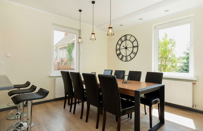 Holiday House Viking by Renters - Foto 16