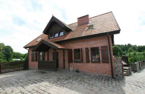 Stajnia Lipowo 45 - Foto 55