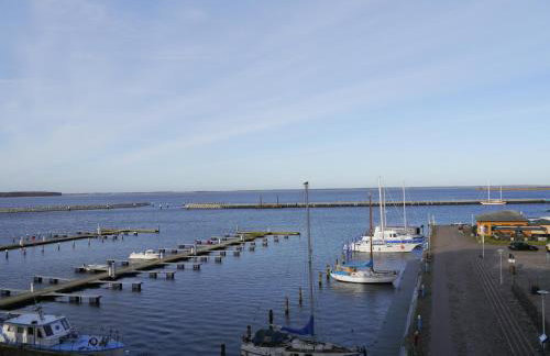 Speicher-Hafenblick 32 - Foto 1