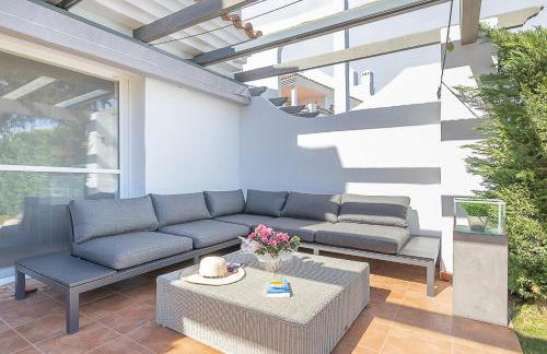 Mairena Forest sea view & pool- Happy Rentals - Foto 23