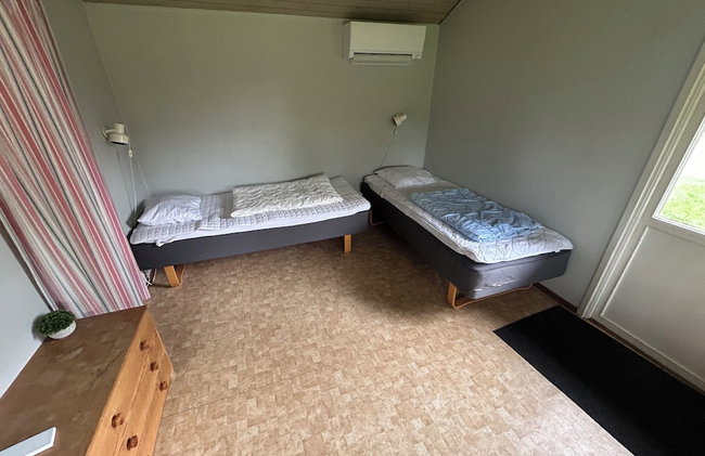 Långasjönäs Camping & Stugby - Foto 39