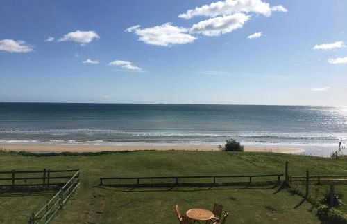 Clifftop Apartment - Foto 16