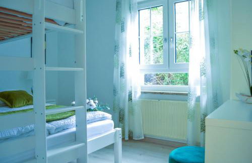 Wellness & Fun am Bodensee - mit Pool, Kino, Tischkicker und Terrasse - Foto 33