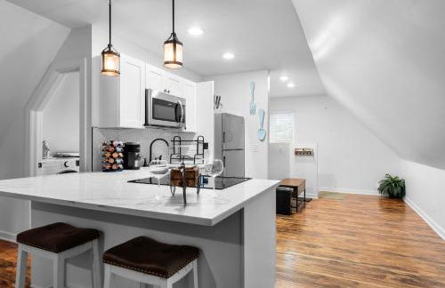 The Loft at Skyline - Foto 24