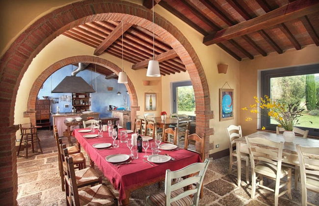 Verdidea - PODERE MONTI - Photo 19