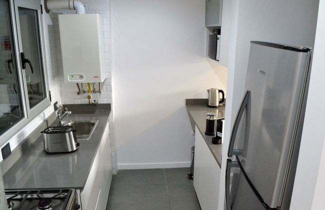 Loi Flats Neuquen, Edificio Tucuman - Photo 5