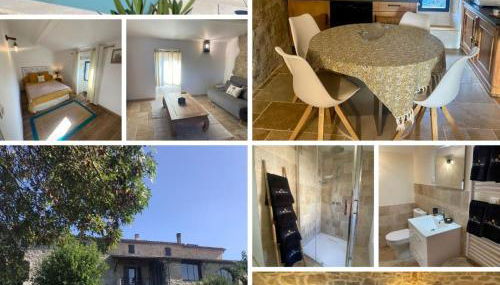 Le Mas Vivarés - Foto 2