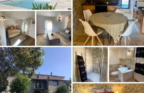 Le Mas Vivarés - Foto 2