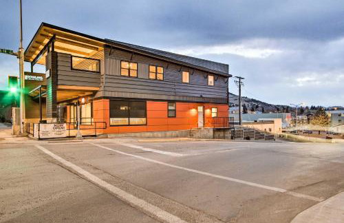 Updated Helena Condo - Walk to Downtown Spots - Foto 3