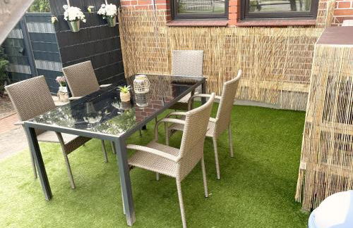 Open-Air-BnB Wohnung 76m2 Freudenburg nur 3 min - Foto 39