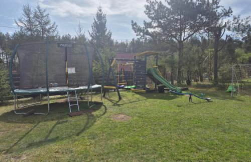 Domek Adam - Jacuzzi dodatkowo płatne - Foto 36