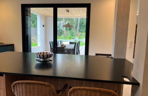 Beautiful south-facing architect's house! - Foto 14