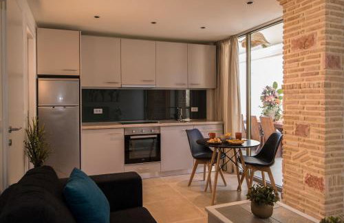 Lodge Modern Apartments - in Kalamaki Center, by ZanteWize - Foto 41