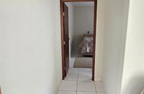 Casa ampla mobiliada com estacionamento para até 5 veículos - Foto 76