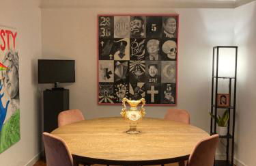 Palestro 8_Art Holiday House - Photo 6