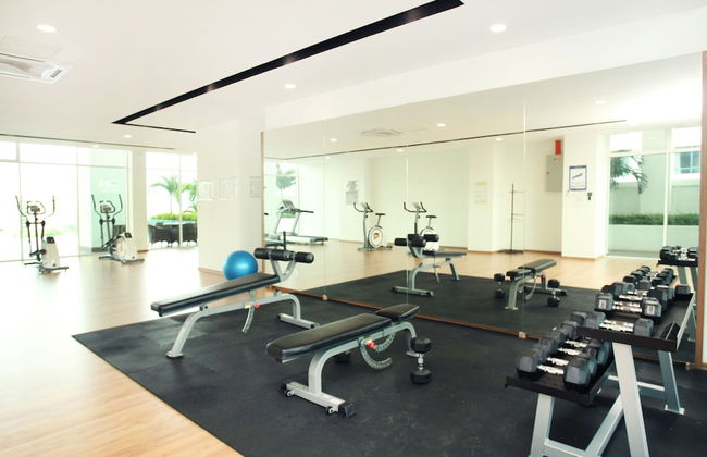 Pinnacle Tower - Foto 20