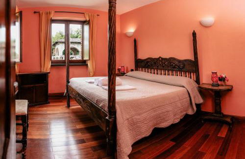 Tenuta Bellingeri - Locanda del Barco - Foto 66