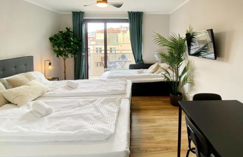 Cozy apartment in city center - Foto 6