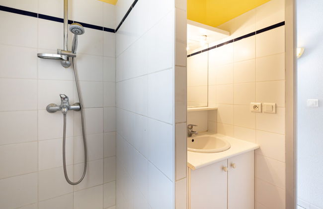 1 bedroom House in Le Barcarès with terrace - Photo 17