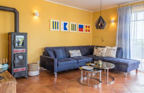 Ferienhaus Boddentraum Morgenrot - Foto 6