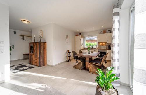 Ferienwohnung "Linus" Barrierearm und alles neu - Foto 11