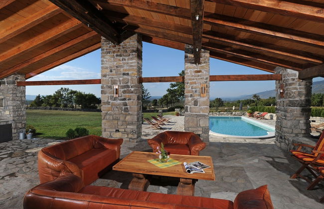 Picturesque Mansion in Kozljak - Foto 7