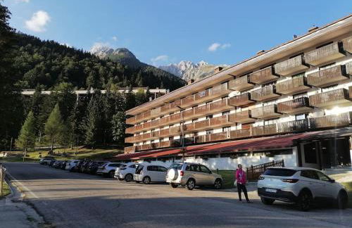 Appartamento a Sella Nevea Casa Susanna - Photo 1