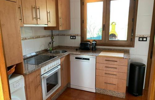 "CHALET A ESTRENAR" MIRADOR DE LA VENTOSA-Potes - Photo 9