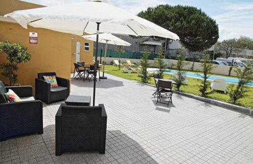 Pontes Guest House - Photo 43