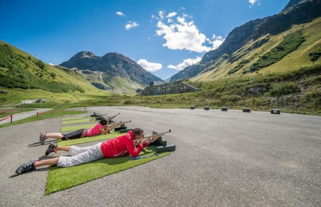 Résidence Le Val d'Illaz - Val-d'Isère - Foto 51